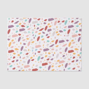 pattern tissue paper