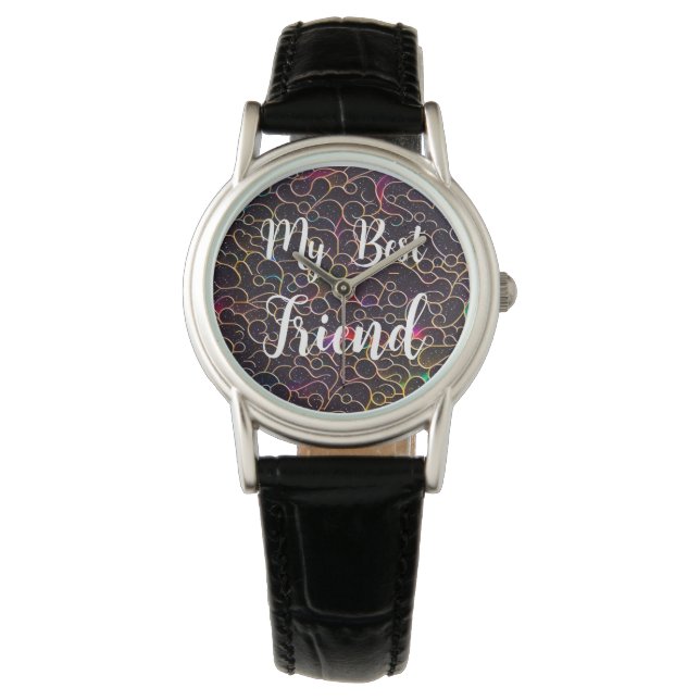 pattern watch (Front)
