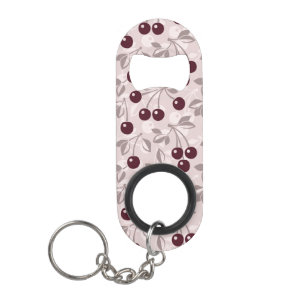 Pattern with Cherries 2