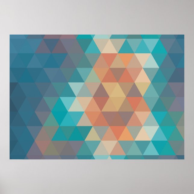 Pattern Your Custom Print (Front)