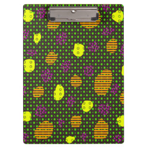Patterned Clipboard