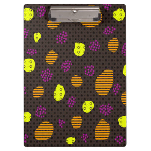 Patterned Clipboard