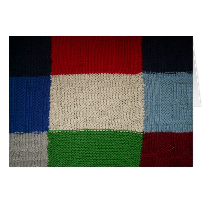 Patterned Fabric (Front Horizontal)