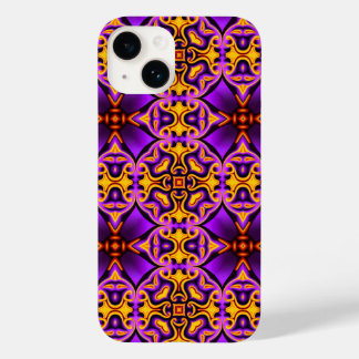Patterned iPhone / iPad case
