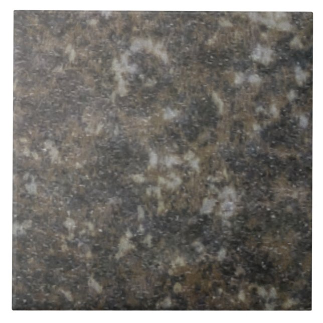 Patterned Marble Ceramic Tile (Front)