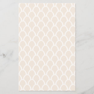 patterned scrap booking paper nautical Flyer
