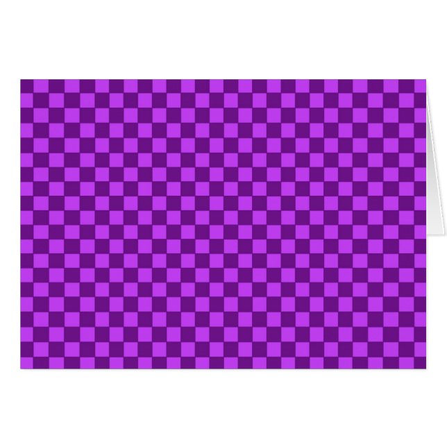 Patterns (Front Horizontal)