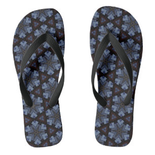 Patterns - 1736 thongs