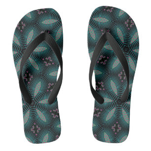 Patterns - 1836 thongs