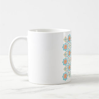 Patterns & Clipart Collection | Seamless Decorativ Coffee Mug