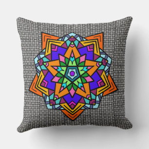 PATTERNs Cushion