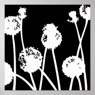 Patterns from nature 26 poster