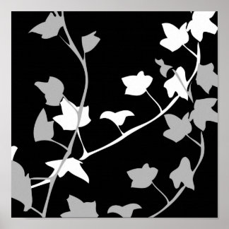 Patterns from nature 3 poster