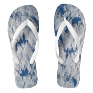 Patterns in the Sky by Shirley Taylor Thongs