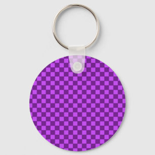 Patterns Key Ring