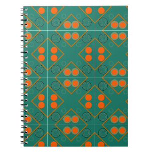 Patterns Notebook
