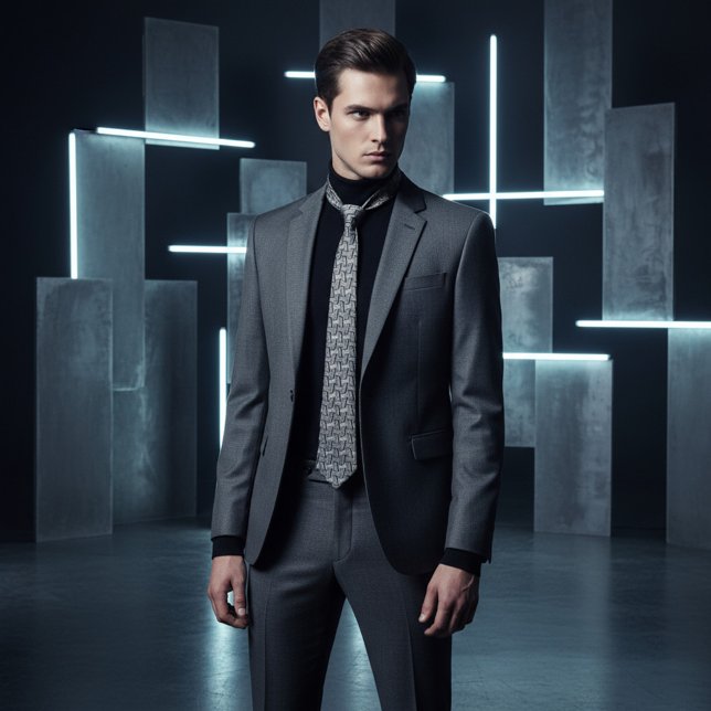 patterns  tie (Creator Uploaded)