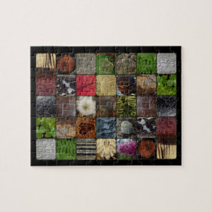 Pattex  Collage puzzle