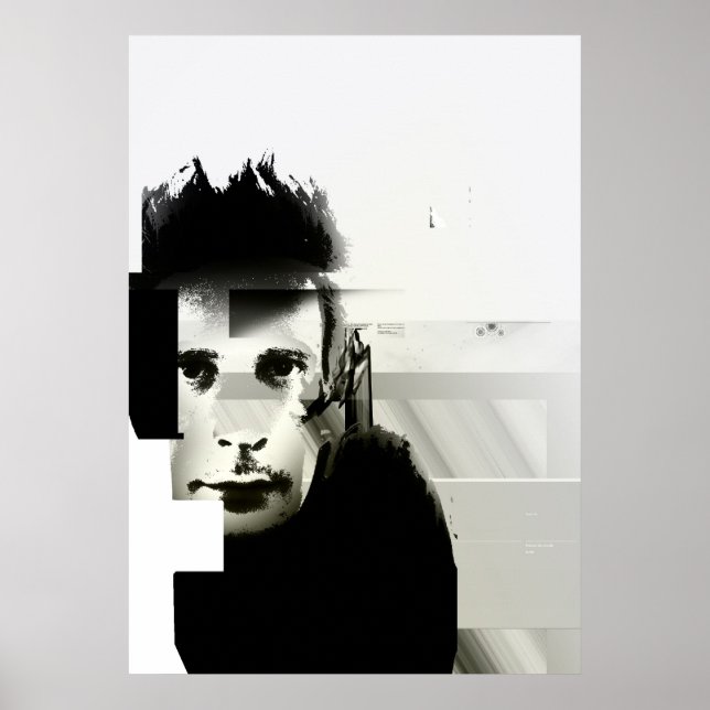 PATTO POSTER (Front)