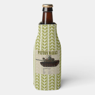 PATTON M48A3 TANK BOTTLE COOLER