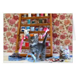 Patton - Sew Sew Good