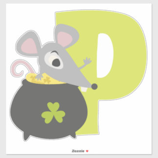 PATTY MOUSE -P-
