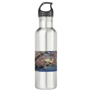 PAU43 Tidal Basin.tif 710 Ml Water Bottle