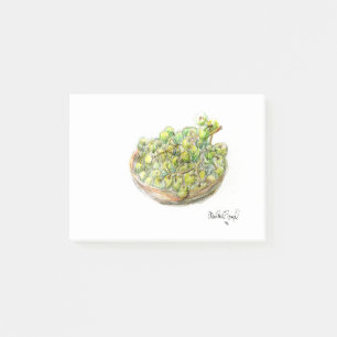 PAU55 Fruit 2.tif Post-it Notes