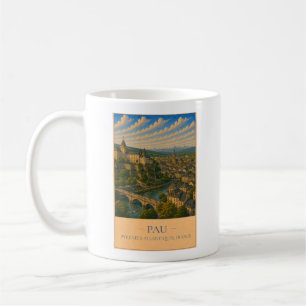Pau Coffee Mug