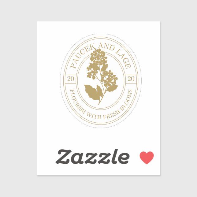 Paucek & Lage – Flourish With Fresh Blooms (Sheet)