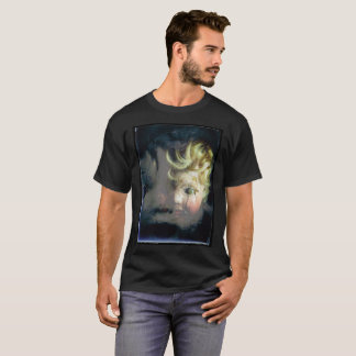 Paul and Patricia The Haunted Doll T-Shirt