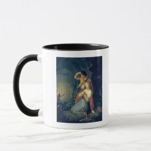 Paul and Virginie Mug