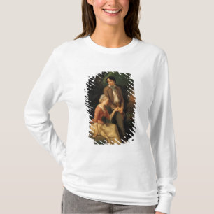Paul and Virginie T-Shirt