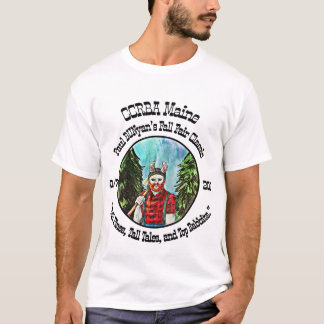 Paul BUNyan's Apparel T-Shirt