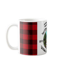 Paul BUNyan's Fall Fair Classic Mug