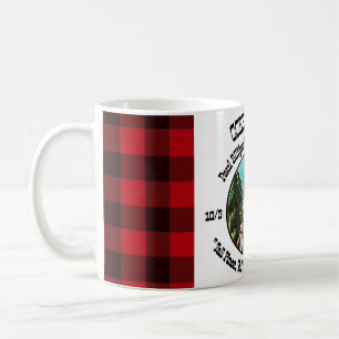 Paul BUNyan's Fall Fair Classic Mug