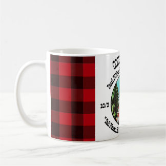 Paul BUNyan's Fall Fair Classic Mug