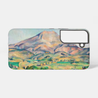 Paul Cezanne - Mont Sainte-Victoire