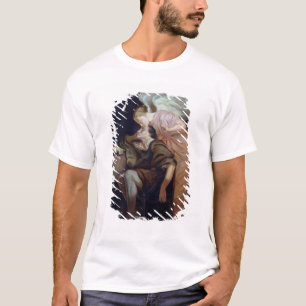 Paul Cezanne The Dream of the Poet T-Shirt