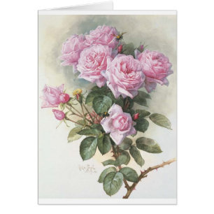 Paul_de_Longpré_-_Roses_and_Bumblebees,_1899