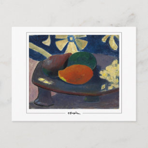 Paul Gauguin #101 - Fine Art Postcard