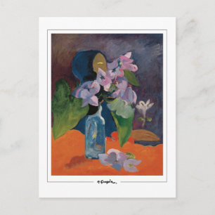 Paul Gauguin #12 - Fine Art Postcard