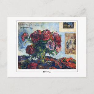 Paul Gauguin #340 - Fine Art Postcard
