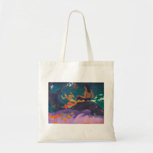 Paul Gauguin - By the Sea / Fatata te Miti Tote Bag