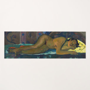 Paul Gauguin - Nevermore / O Taiti Yoga Mat