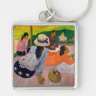 Paul Gauguin - The Siesta Key Ring