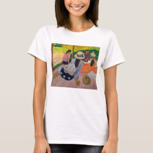 Paul Gauguin The Siesta T-Shirt