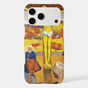 Paul Gauguin The Yellow Christ Vintage Fine Art