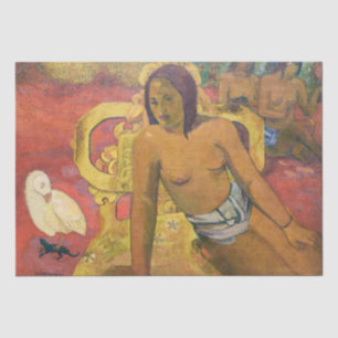 Paul Gauguin - Vairumati Tissue Paper
