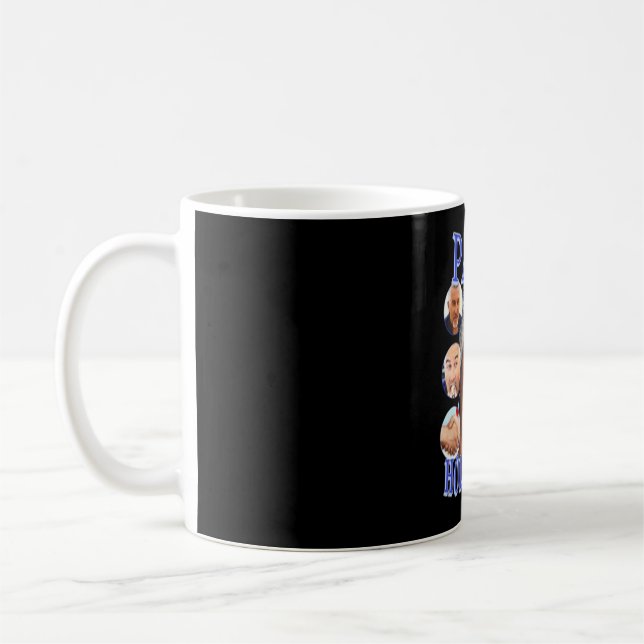 Paul Hollywood Coffee Mug (Left)